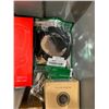 Image 3 : Bin Lot of Assorted Electronics - Bin Included