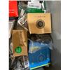 Image 4 : Bin Lot of Assorted Electronics - Bin Included