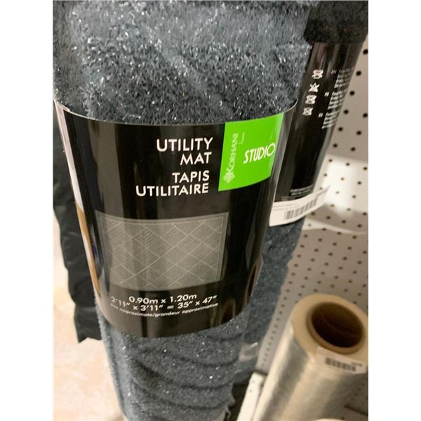 Studio Utility Mat - 35in x 47in