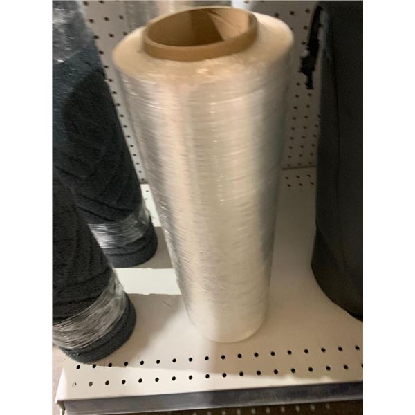 U-Line Pallet Wrap Roll
