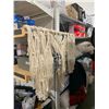 Image 2 : Custom Macrame Hanging Wall Art - Michael Scott Designs