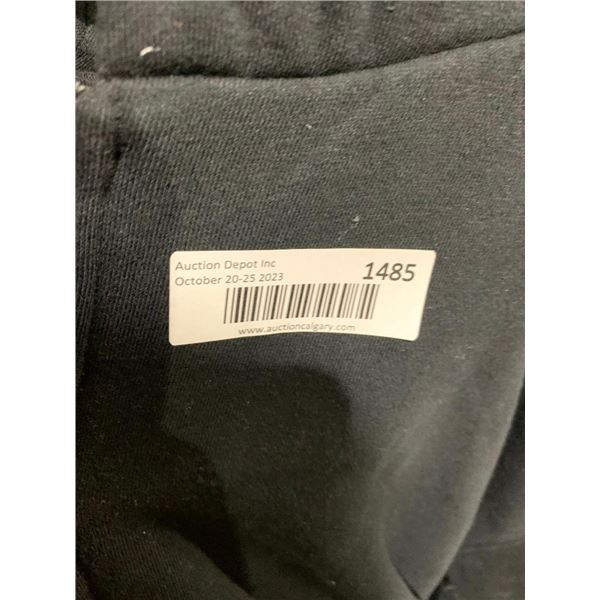 Dakota WORKPRO Series XXL Zip-Up Hoodie