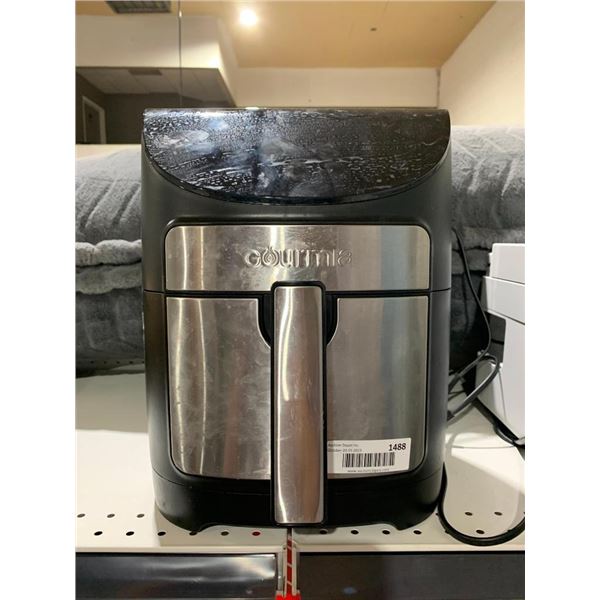 Gourmia 6.7L Digital Airfryer