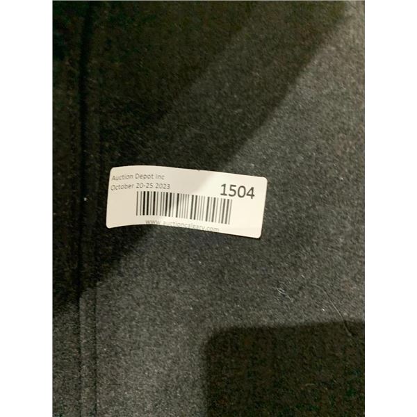 Denver Hayes Men's Wool Winter Jacket - Size XL