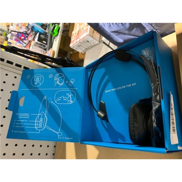 GN Audio Telephone Headset