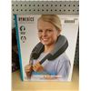 Image 1 : Homedics Electric Heated Neck Massager