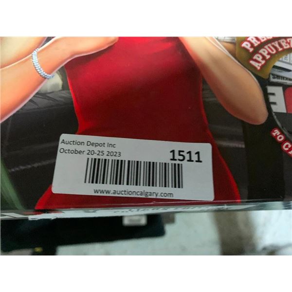 Clue Liars edition Board Game