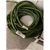 Image 2 : Flexon 5/8 in. x 100 ft. Contractor Grade Hose with Guard & Grip
