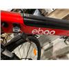 Image 2 : Ebgo CC48+ Electric Bike with Keys
