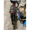 Image 5 : Ebgo CC48+ Electric Bike with Keys