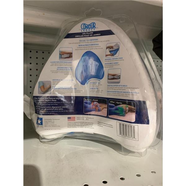 The Original Contour Leg Pillow