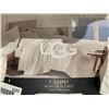 Image 2 : Ugg Campo King Quilt Set