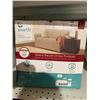 Image 1 : Smartfit Stretch Furniture Cover - Love Seat