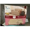 Image 3 : Smartfit Stretch Furniture Cover - Love Seat
