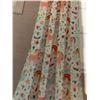 Image 3 : Lush Decor Unicorn Heart Curtains - 2 Panels 52"x84"