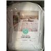 Image 2 : Martha Stewart White Down Comforter