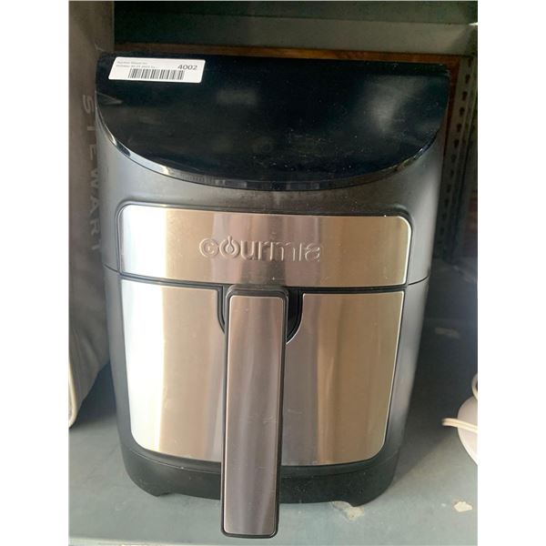Gourmia Air Fryer - NO BOX