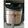 Image 1 : Gourmia Air Fryer - NO BOX