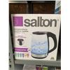 Image 1 : Salton Temperature Control Kettle 1.7L