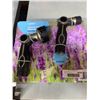 Image 1 : Lot of 2 garden hose nozzles