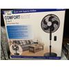 Image 1 : Comfort mate 2 in 1 convertible fan