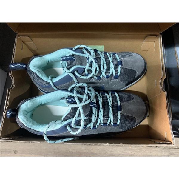 Eddie bauer ladies hiking boots size 9