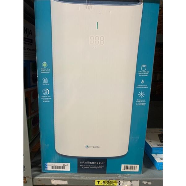 GermGuardian Hi-Performance Air Purifier