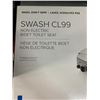 Image 2 : Brondell Swash cl99 non-electric bidet