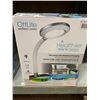 Image 1 : Ottlite LED Lamp with wireless charging