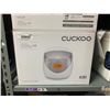 Image 1 : Cuckoo multi functional rice cooker
