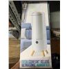 Image 1 : Homedics total comfort deluxe ultrasonic humidifier