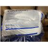 Image 1 : Pair of Calvin Klein queen size pillows