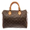 Image 1 : Louis Vuitton Speedy 30 Boston Bag