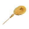 Image 2 : Chanel Crown CC Brooch