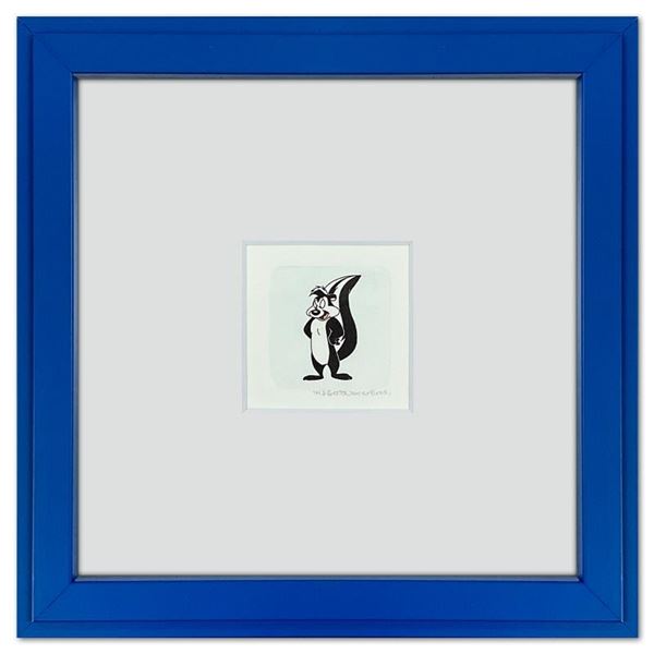 Pepe Le Pew by Looney Tunes
