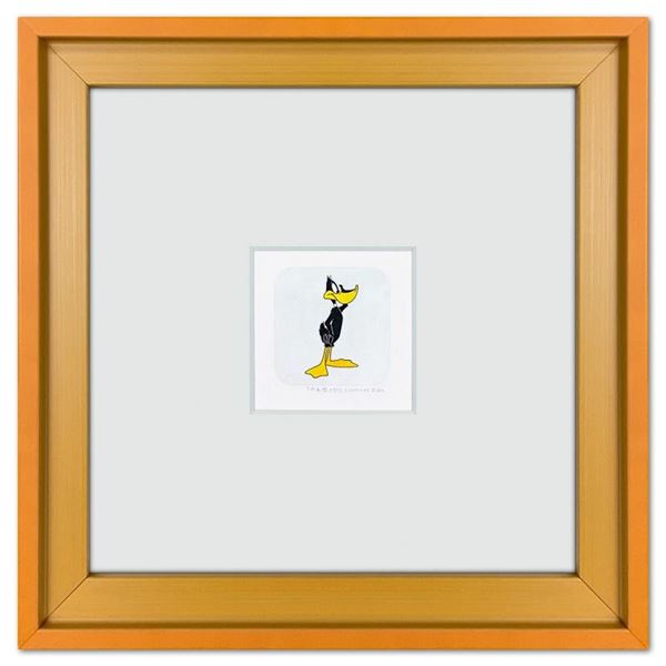 Daffy Duck (Looking to the Side) by Looney Tunes