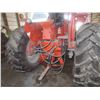 Image 8 : Allis Chalmers 185 Diesel High Low 540 PTO Dual Hydraulics with Buhler/Allied Front