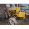 Image 2 : 1992 Ford 6610  Diesel 65HP-75HP High Low Range 3PTH 540 PTO 2357 Hours 18.4-30 Tires Serial# 55431 