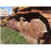 Image 8 : 1980 Cat D6D Crawler with 12' Hydraulic Dozer with Manual Angle Pads 