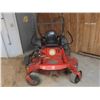 Image 2 : Husqvarna MS 6128 Hydrostatic Zero Turn Gas Riding Mower 1083 Hours 