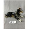 Image 1 : Vintage Made In Japan 9" L Collie Dog