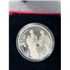 Image 2 : Royal Canadian Mint 2015 $5 Fine Silver Coin Today's Monarch, Yesterday's Princess .9998