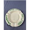Image 2 : Vintage Collier's Chevrolette Olds Mobile Porcelain Ash Tray