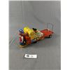 Image 1 : Vintage Mettoy Mister Porter and Luggage Trolley Very Cool Looking