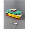 Image 1 : Excellent Shape, Missing Windshield Made in Japan, Continental, Mark III  Lincoln w Original Box.
