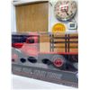 Image 2 : 1/16th Scale 1940 Ford Stake Truck Die-Cast Still in Original Box
