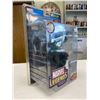 Image 2 : Marvel Series VIII Legends Man-Thing Action Figure Comic, Still Sealed in Package