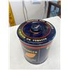 Image 2 : Vintage Granger Pipe Tobacco Tin in Nice Shape