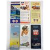 Image 2 : Nice Lot of Vintage Western Canada Road Maps BA RPM Etc