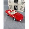 Image 2 : 2 1992 Corvette Convertible Promontional Cars by AMT Ertl